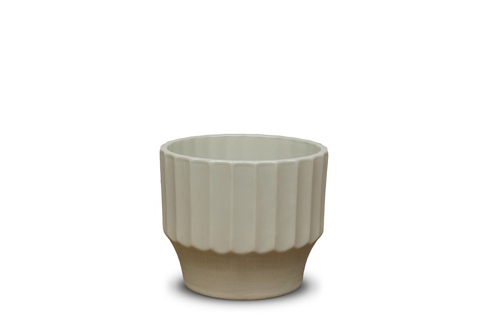 BILTMORE POT 8 INCH - SECONDS