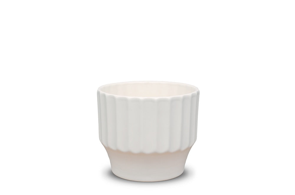 BILTMORE POT 8 INCH - SECONDS