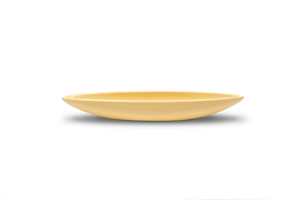 CANOE POT 16 INCH - SECONDS