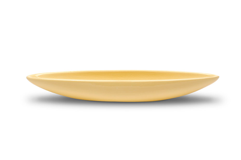CANOE POT 24 INCH - SECONDS