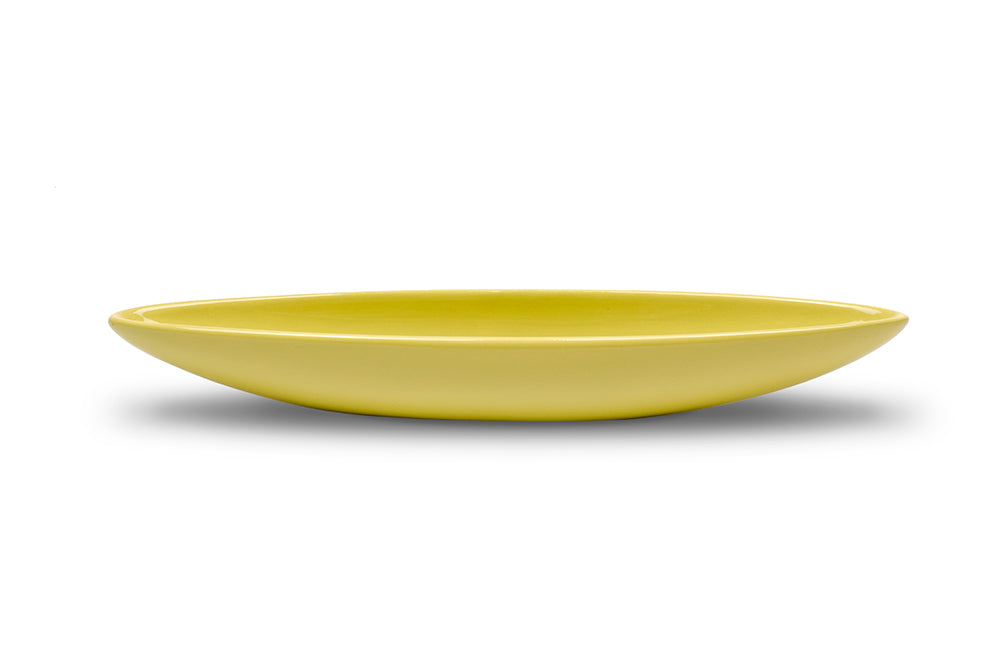 CANOE POT 24 INCH - SECONDS