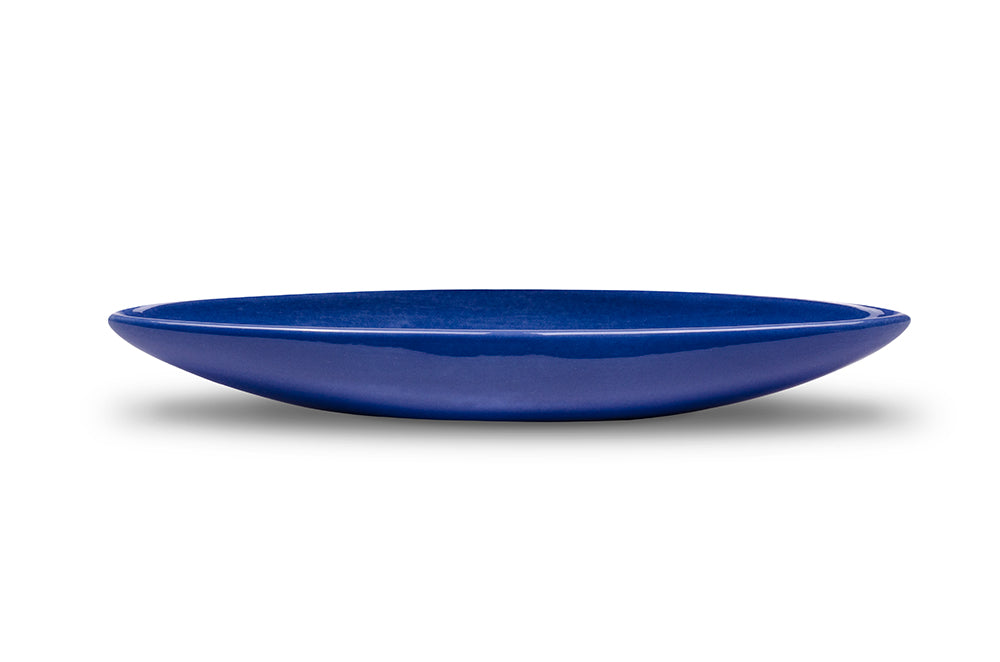 CANOE POT 24 INCH - SECONDS