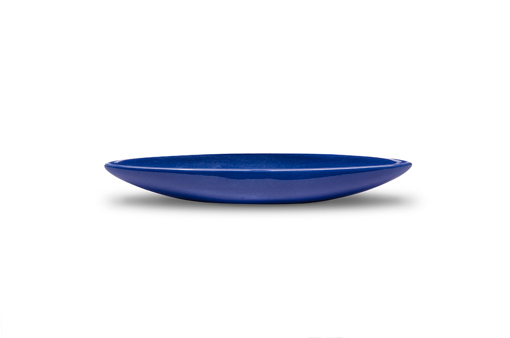 CANOE POT 16 INCH - SECONDS