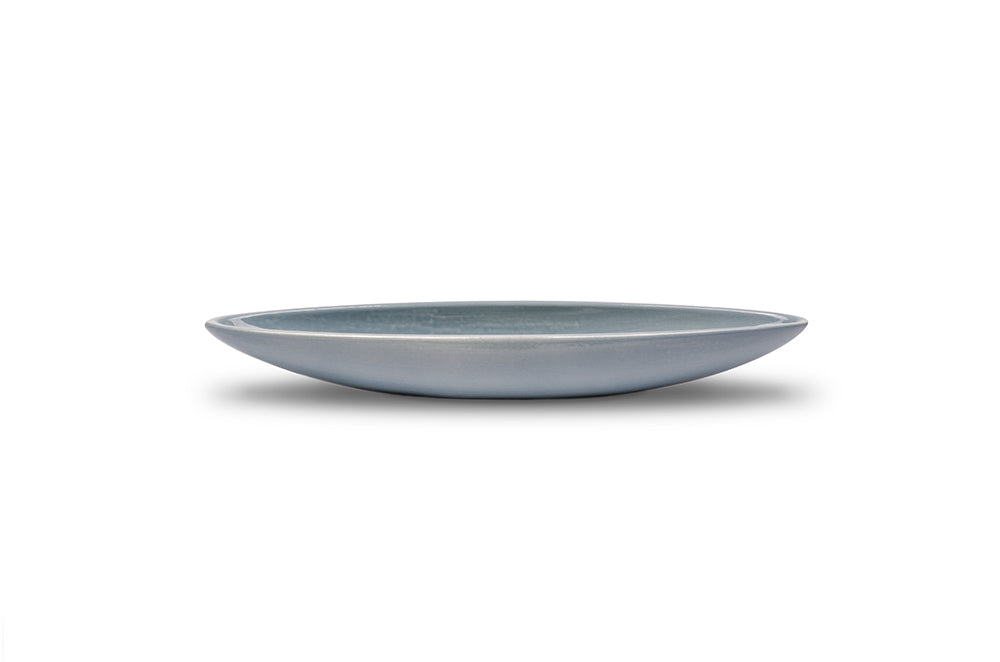 CANOE POT 16 INCH - SECONDS