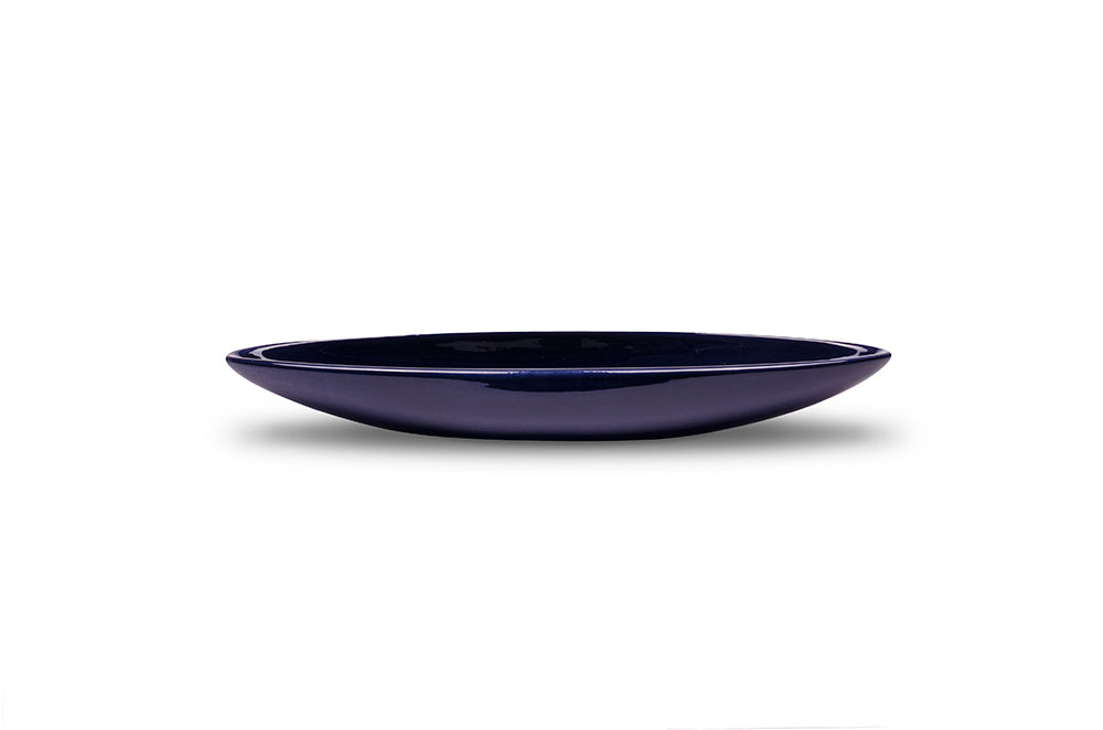 CANOE POT 16 INCH - SECONDS