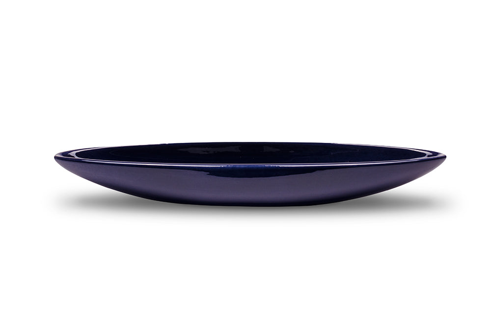 CANOE POT 24 INCH - SECONDS