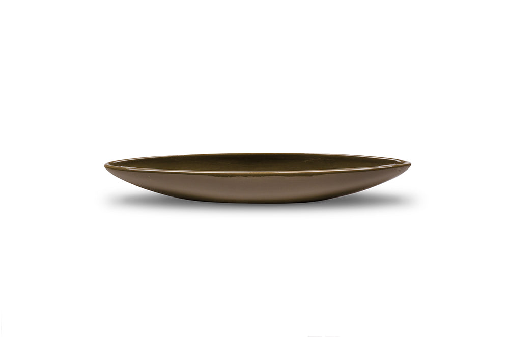 CANOE POT 16 INCH - SECONDS