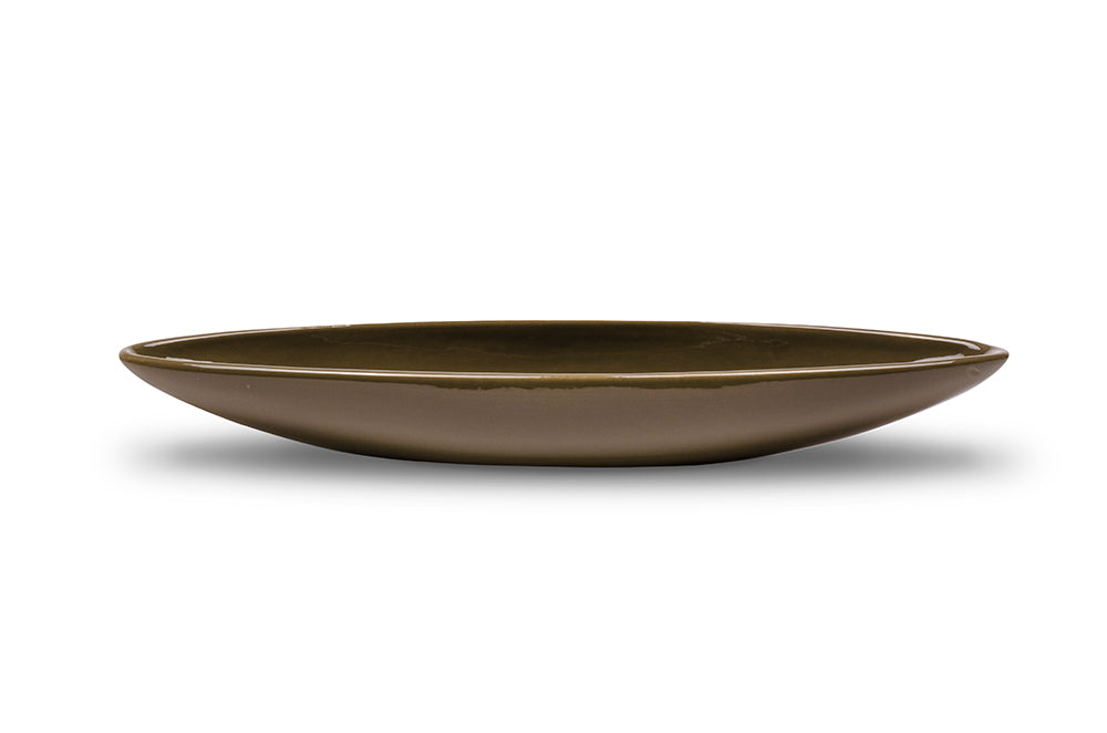 CANOE POT 24 INCH - SECONDS