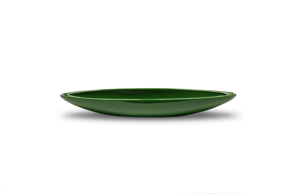 CANOE POT 16 INCH - SECONDS