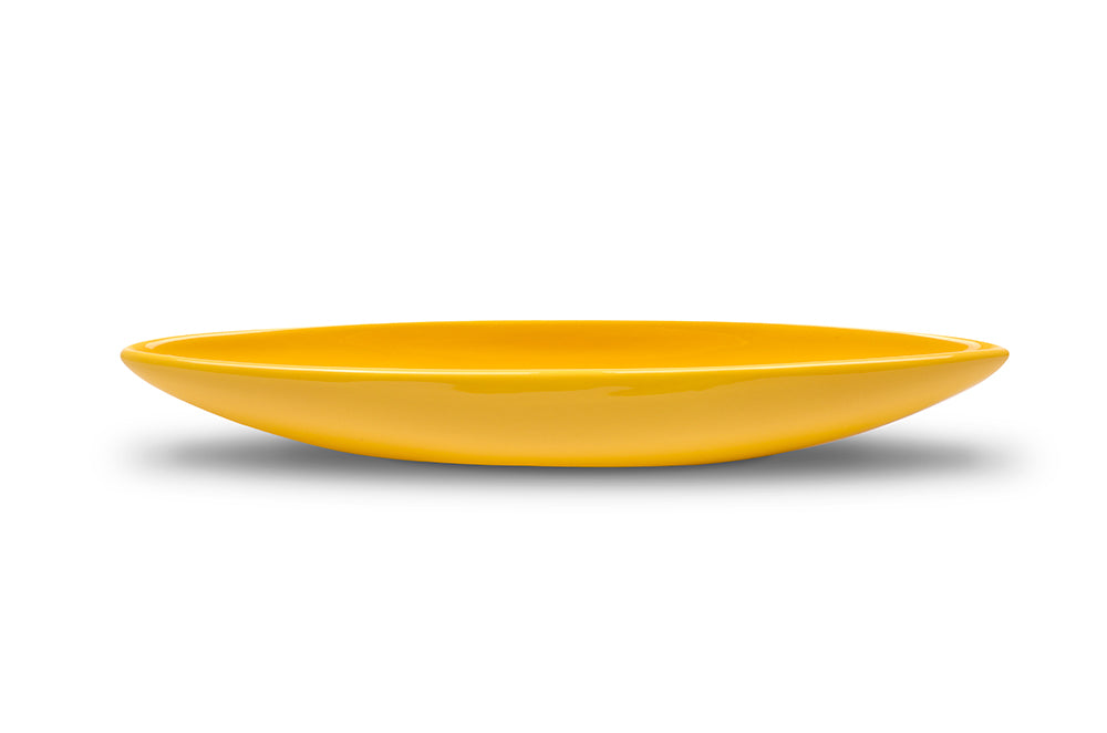 CANOE POT 24 INCH - SECONDS