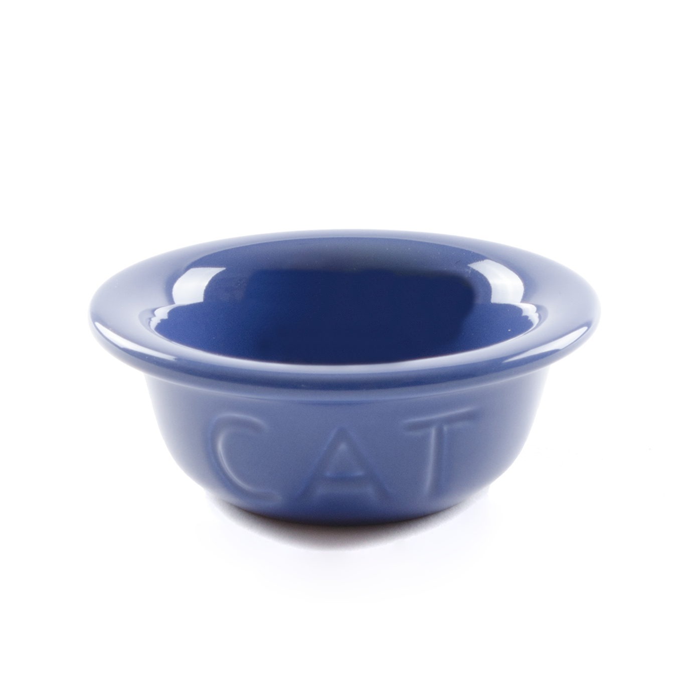 DEMI CAT BOWL - SECONDS
