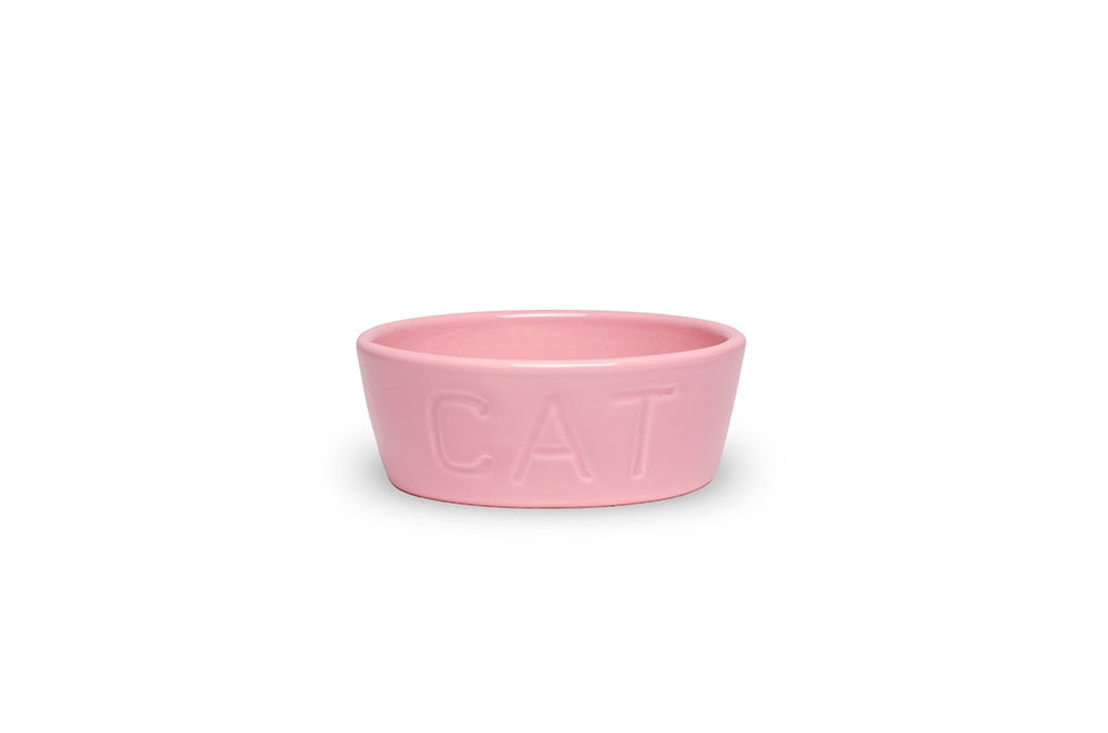 CAT DISH - SECONDS