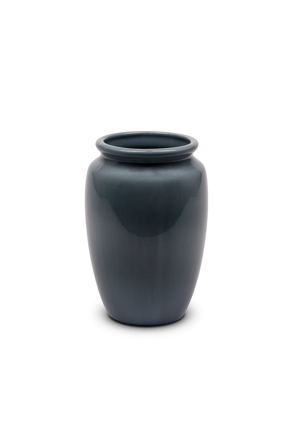 FRED JOHNSON VASE #213 - SECONDS