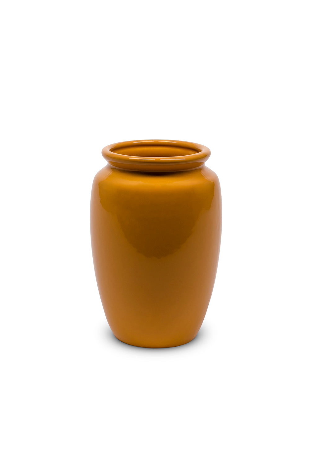 FRED JOHNSON VASE #213 - SECONDS