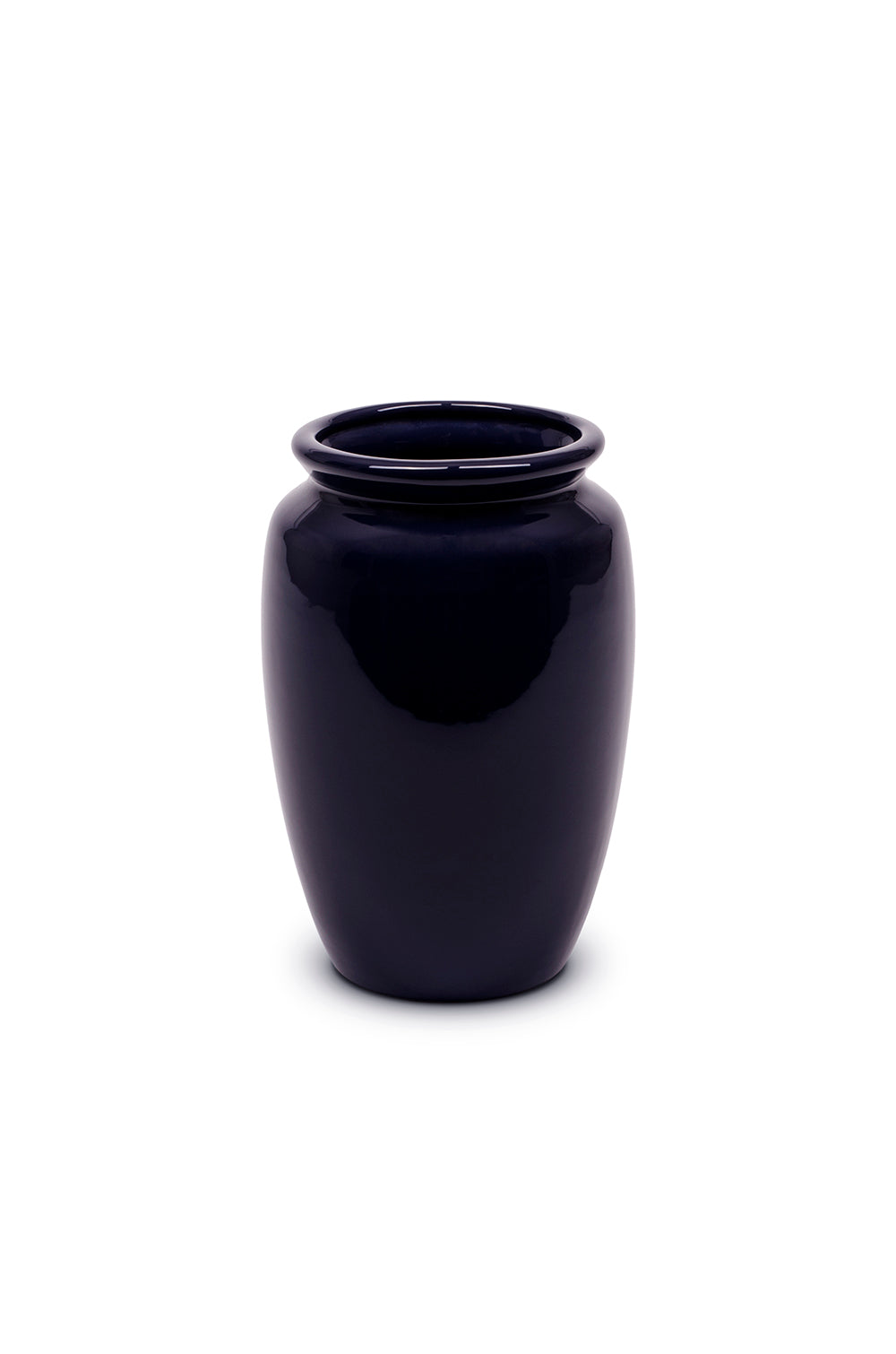 FRED JOHNSON VASE #213 - SECONDS