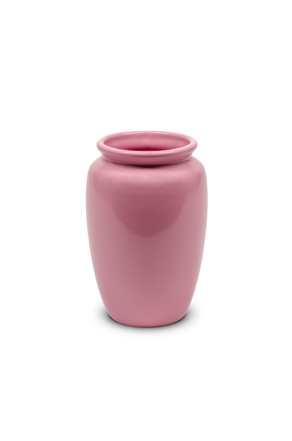 FRED JOHNSON VASE #213 - SECONDS