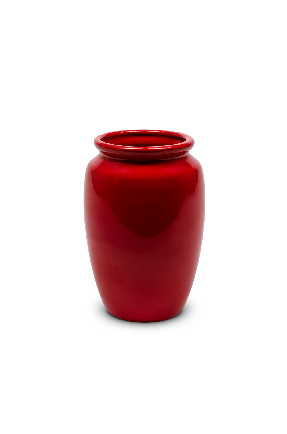 FRED JOHNSON VASE #213 - SECONDS