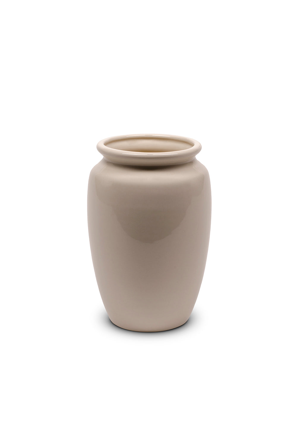 FRED JOHNSON VASE #213 - SECONDS