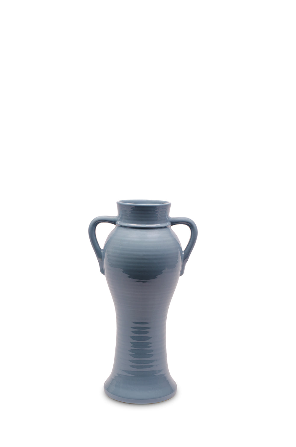 12" REBEKAH VASE - SECONDS