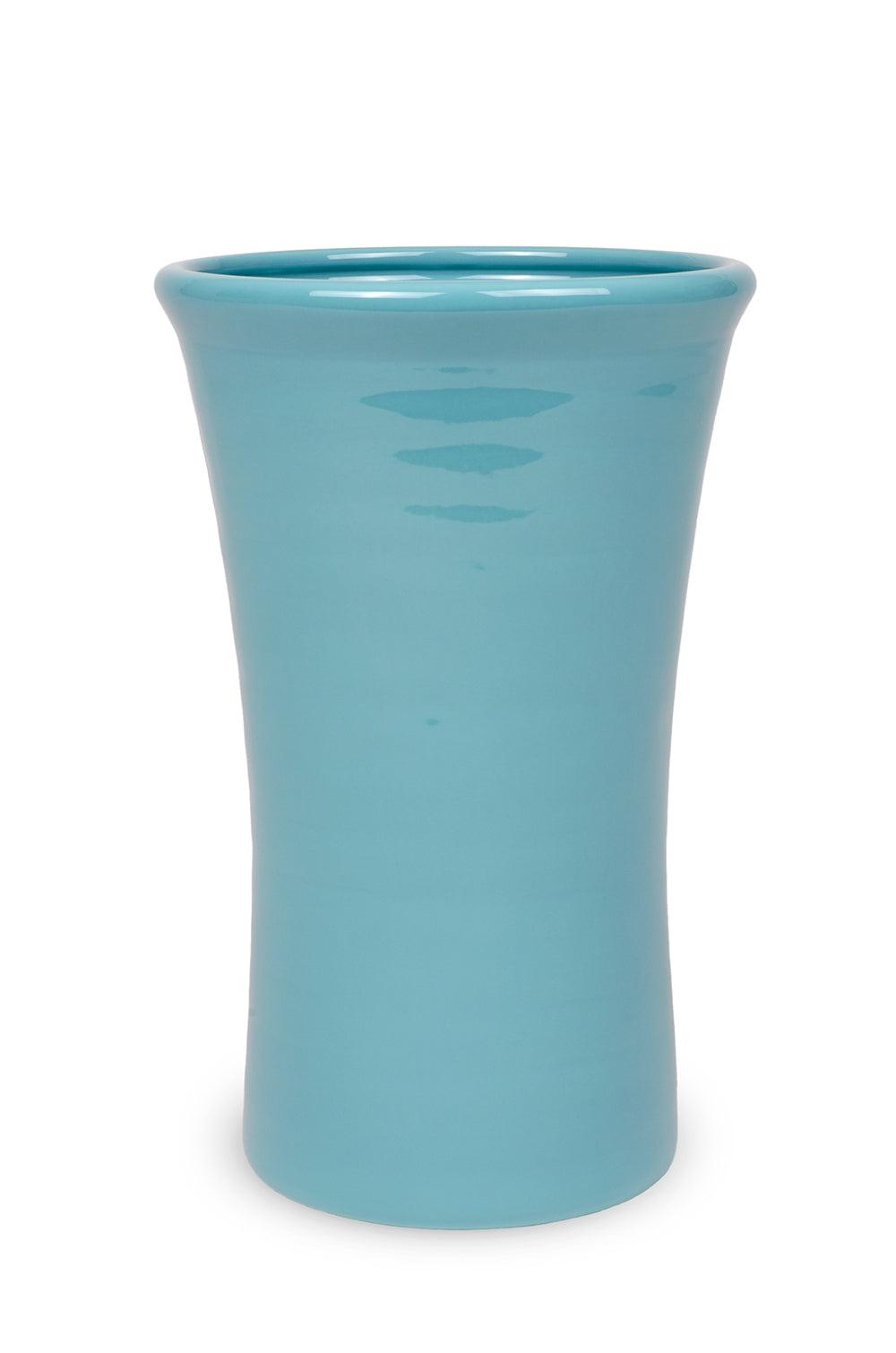12" STOCK VASE - SECONDS