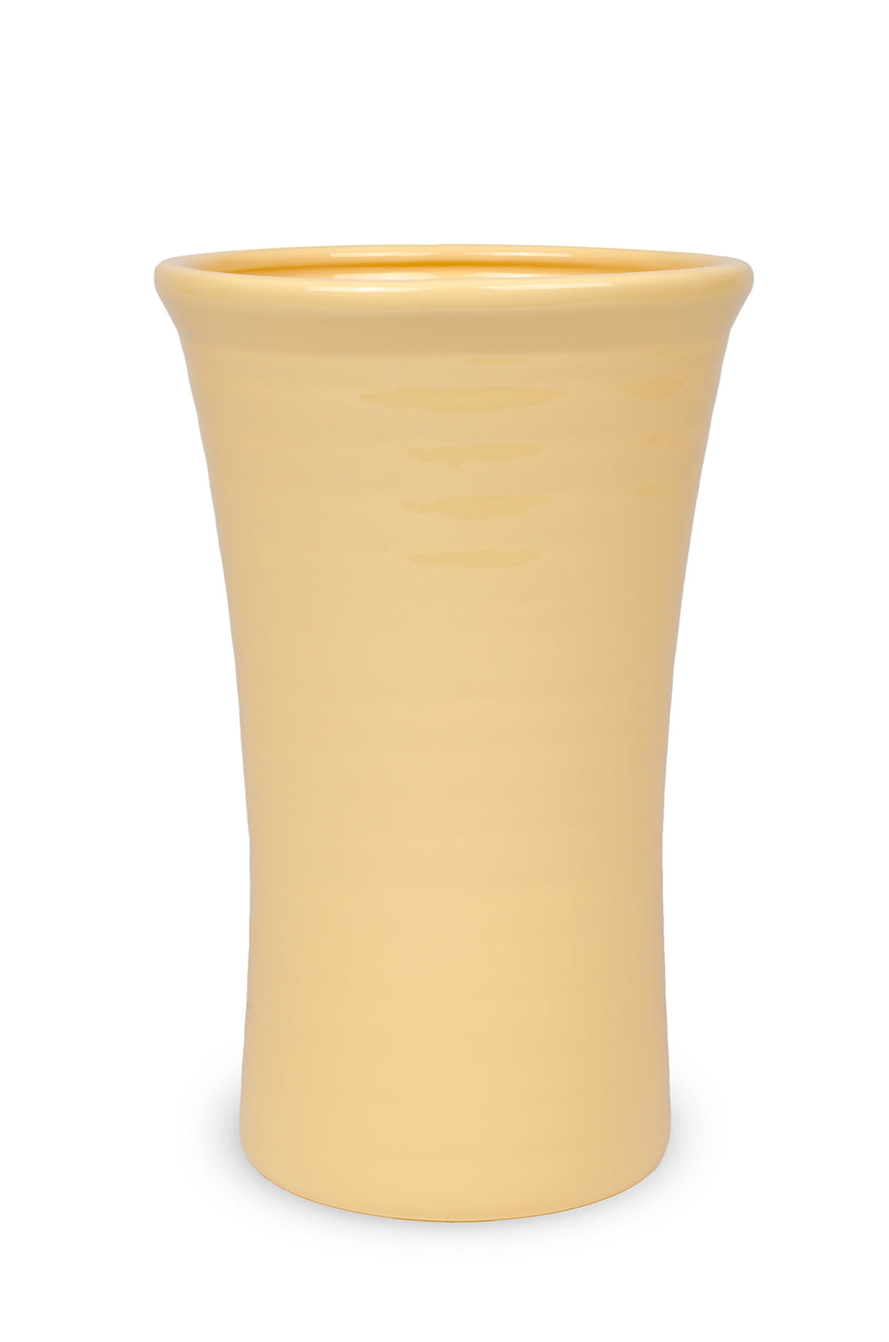 12" STOCK VASE - SECONDS