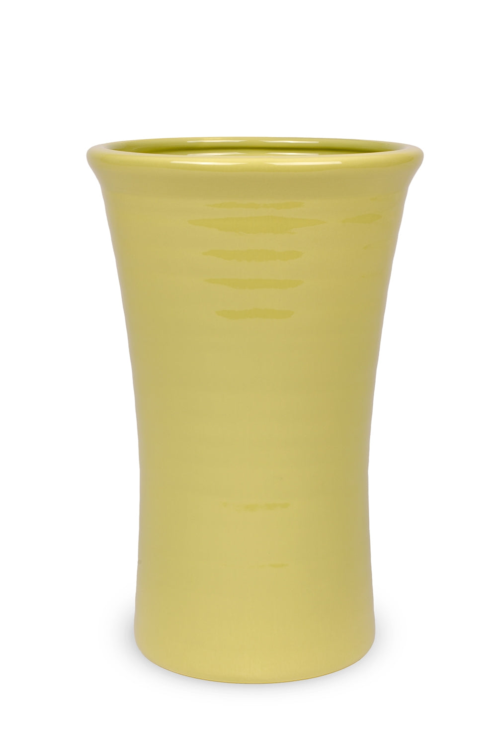 12" STOCK VASE - SECONDS