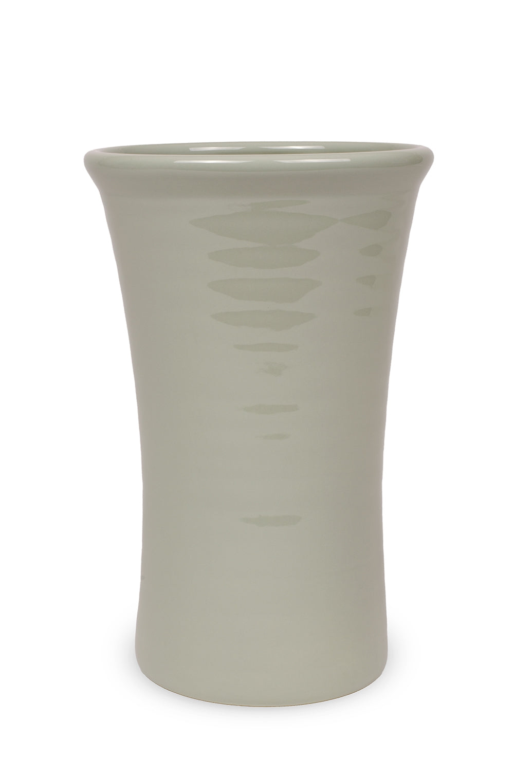 12" STOCK VASE - SECONDS