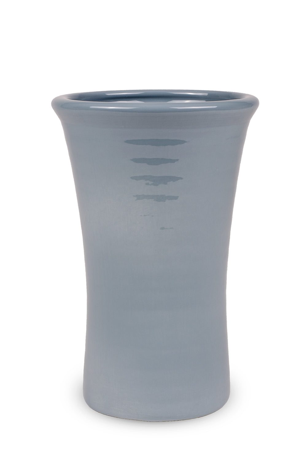 12" STOCK VASE - SECONDS