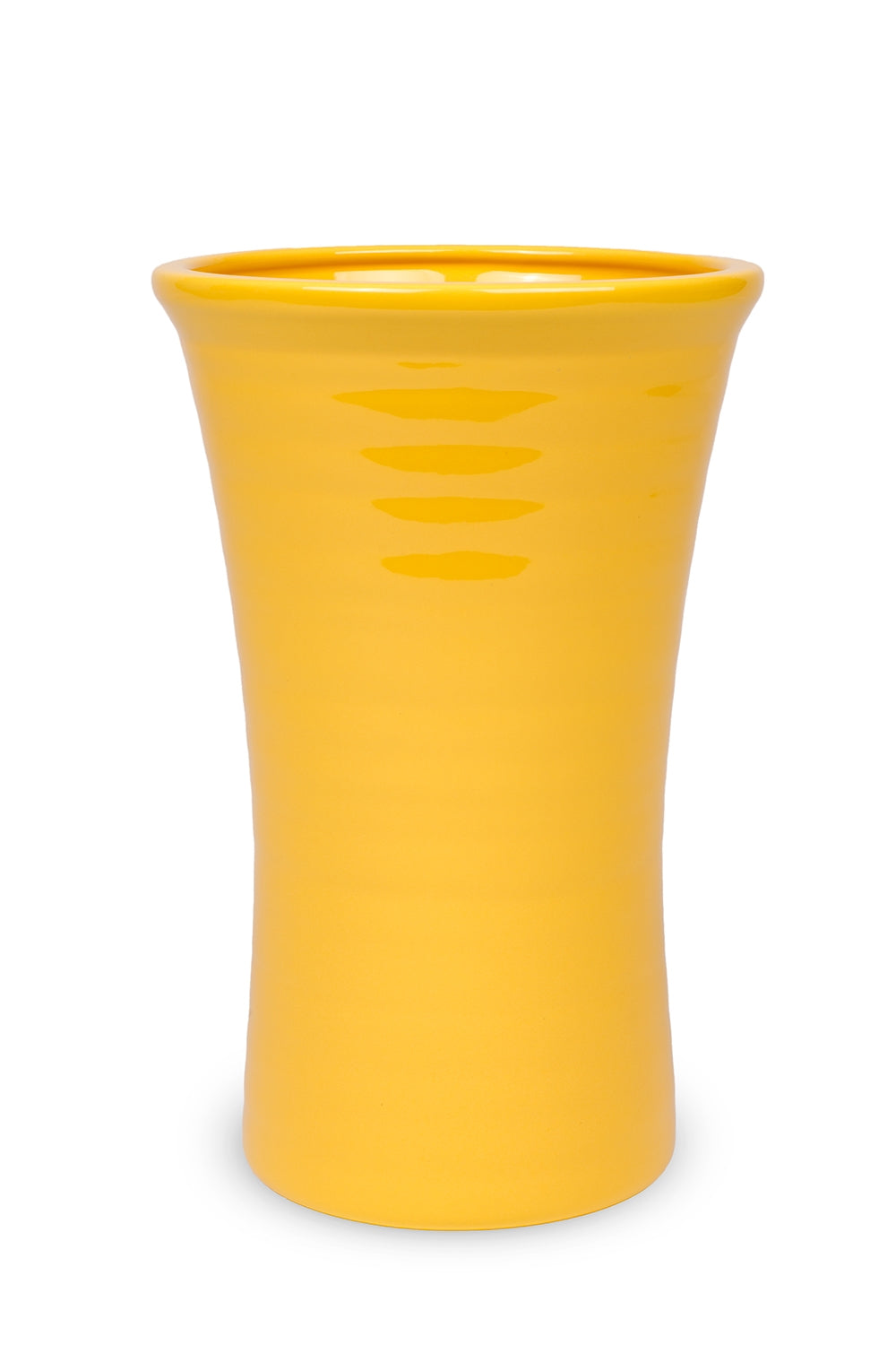 12" STOCK VASE - SECONDS