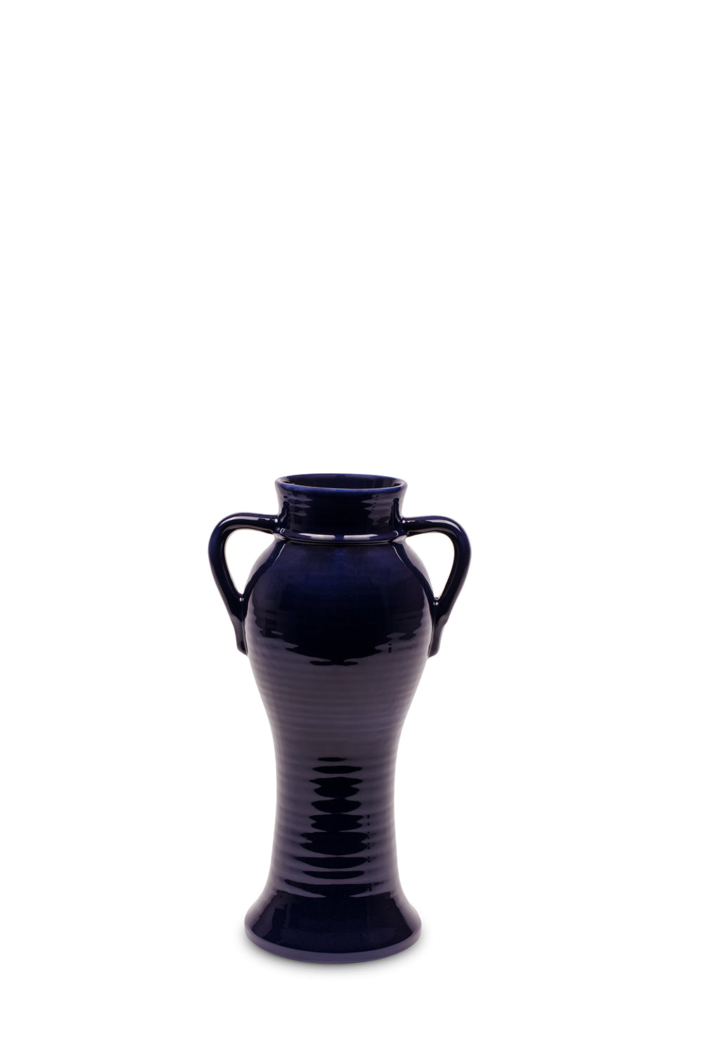 12" REBEKAH VASE - SECONDS
