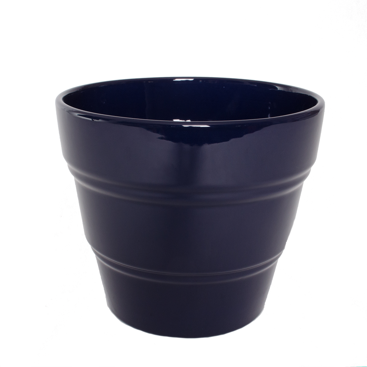 BAUER ITALIAN FLOWERPOT 9 INCH - SECONDS