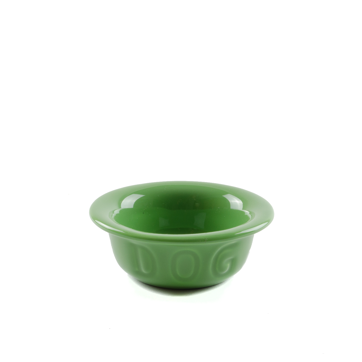 DEMI DOG BOWL - SECONDS