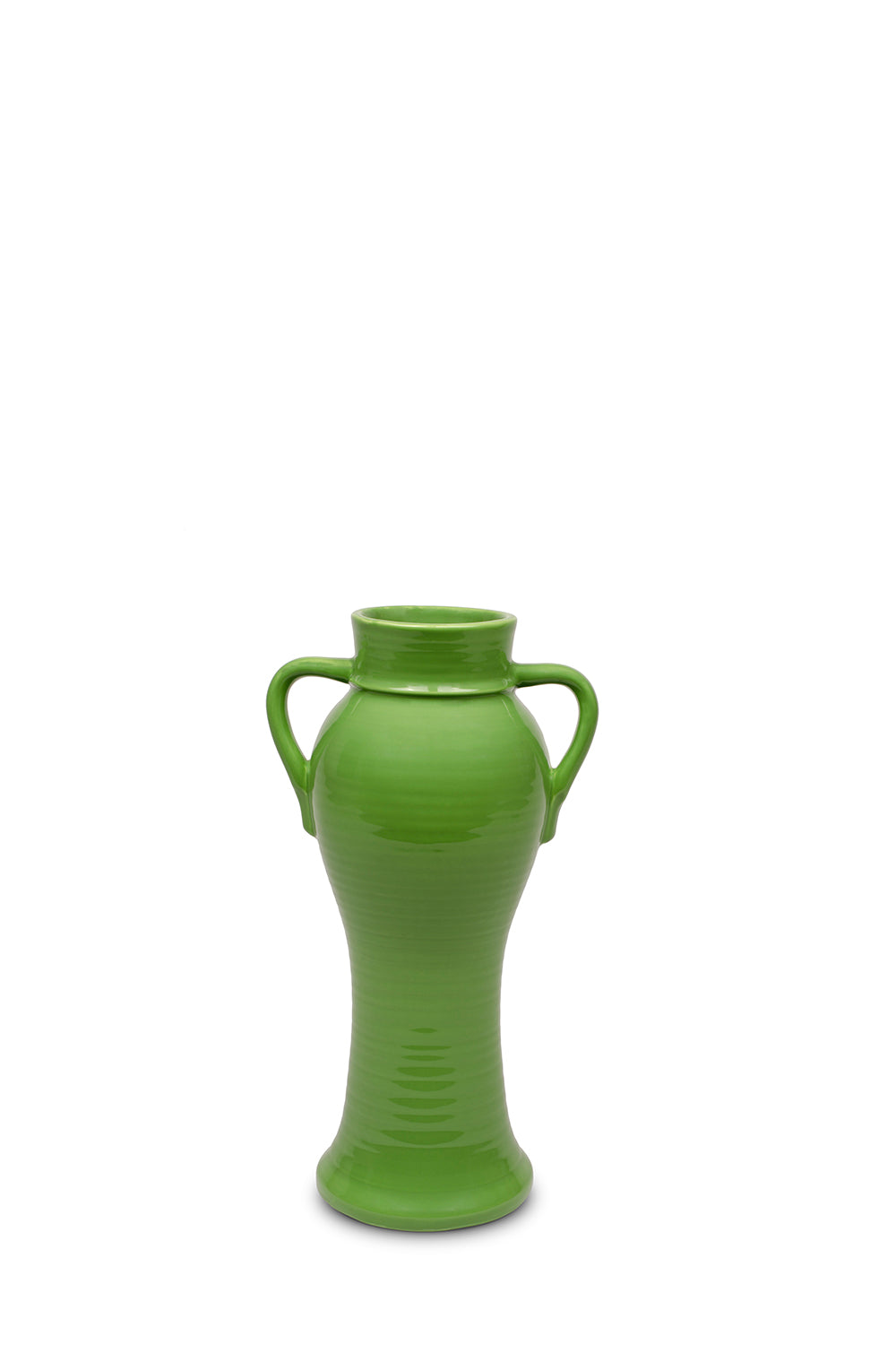 12" REBEKAH VASE - SECONDS