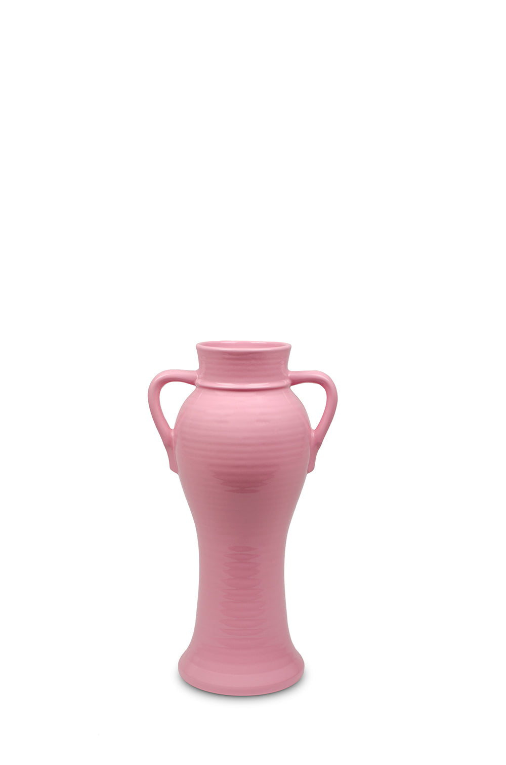 12" REBEKAH VASE - SECONDS
