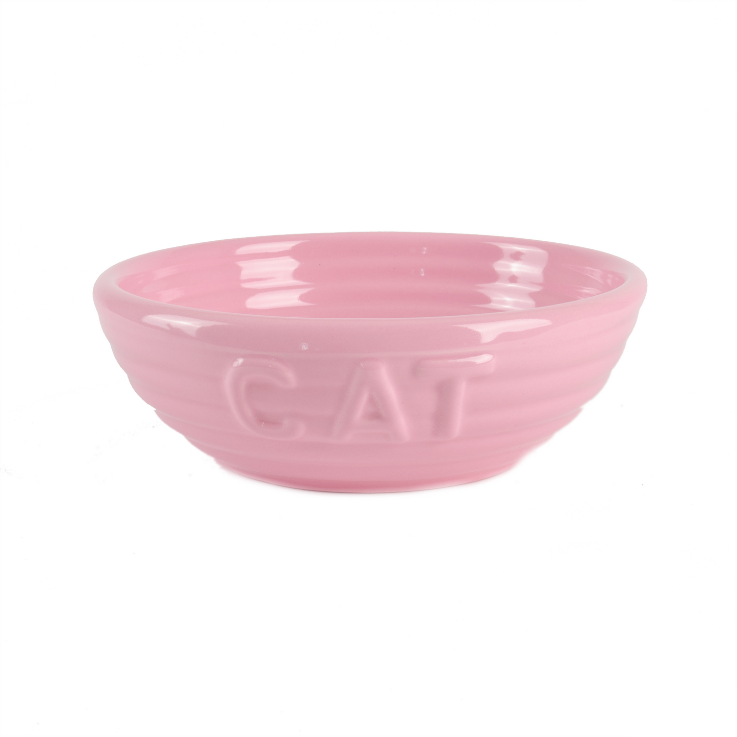 MONTEREY CAT DISH - SECONDS