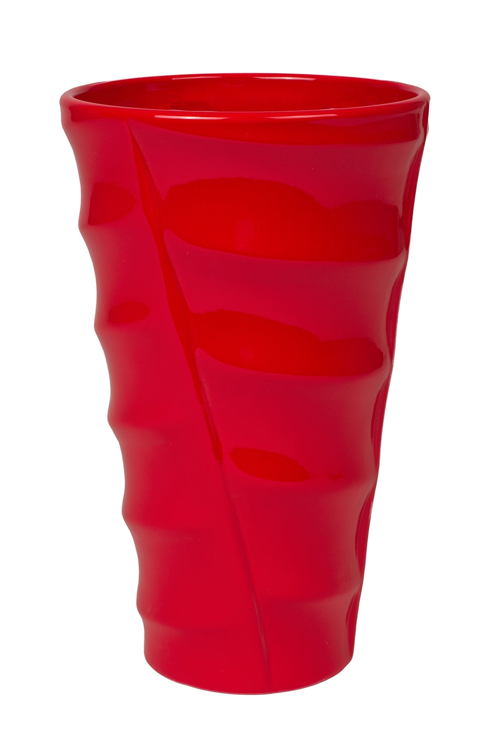 Large Madagascar Vase