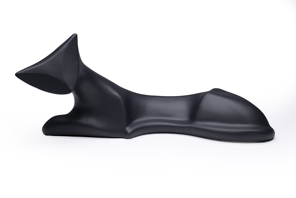 BRAYTON LAGUNA RECLINING CAT - SECONDS