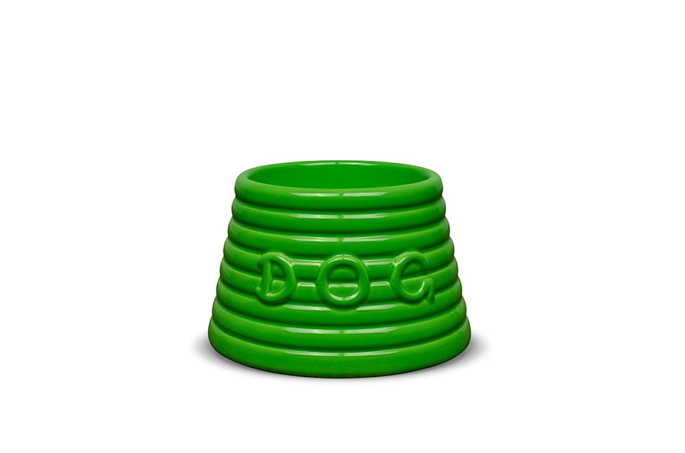 RINGWARE DOG BOWL SMALL - SECONDS