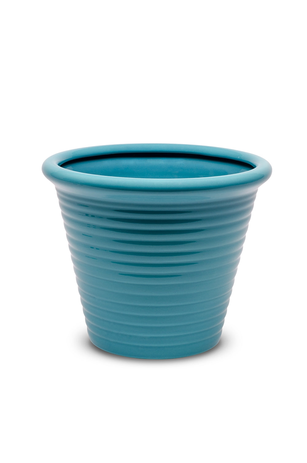 RINGWARE FLOWERPOT 9 INCH - SECONDS