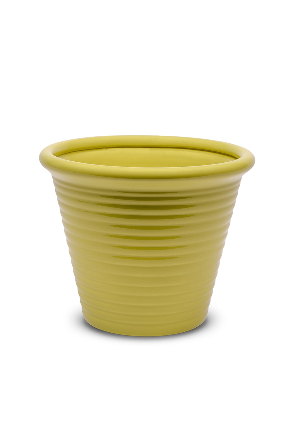 RINGWARE FLOWERPOT 9 INCH - SECONDS