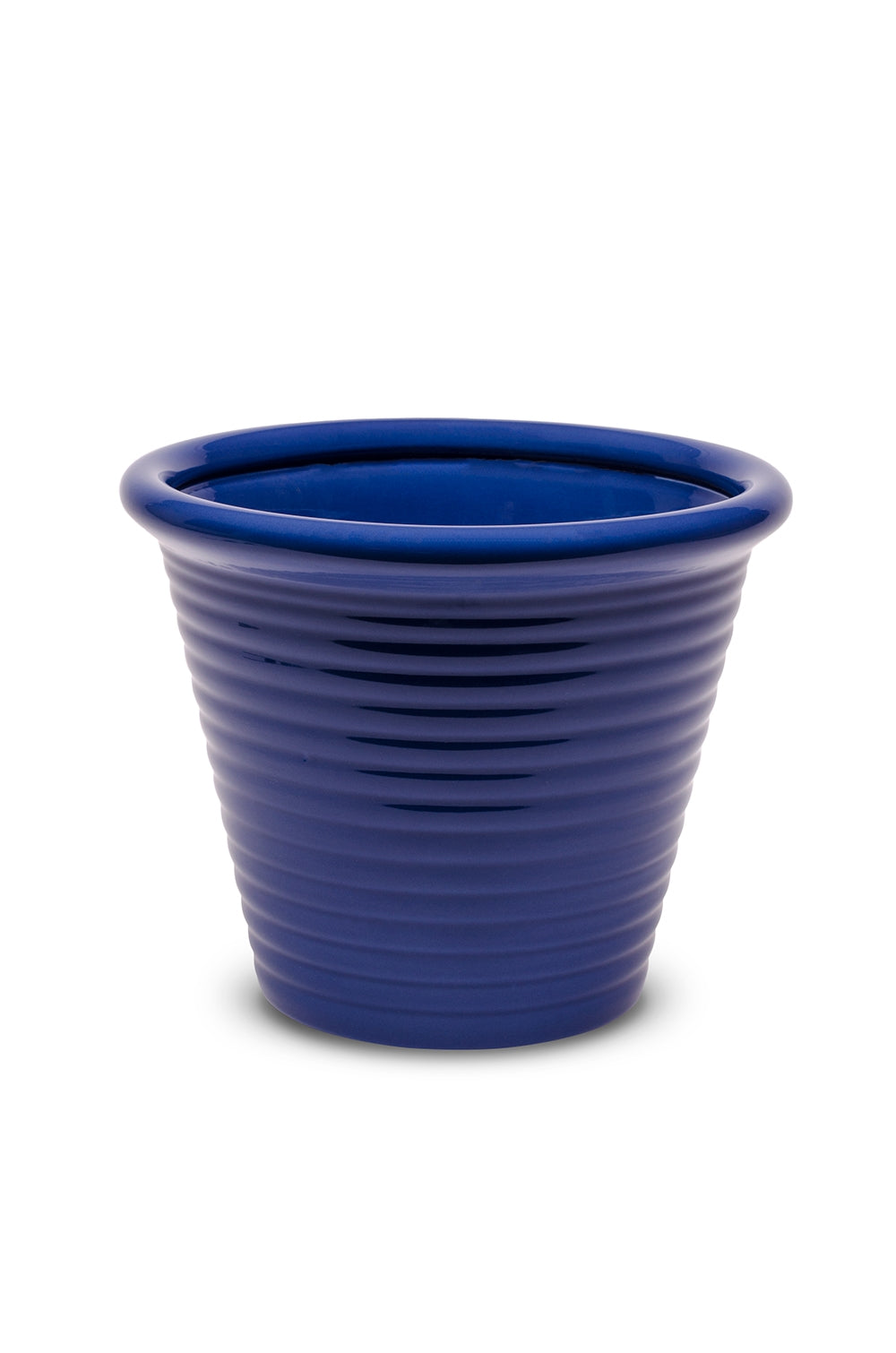 RINGWARE FLOWERPOT 9 INCH - SECONDS
