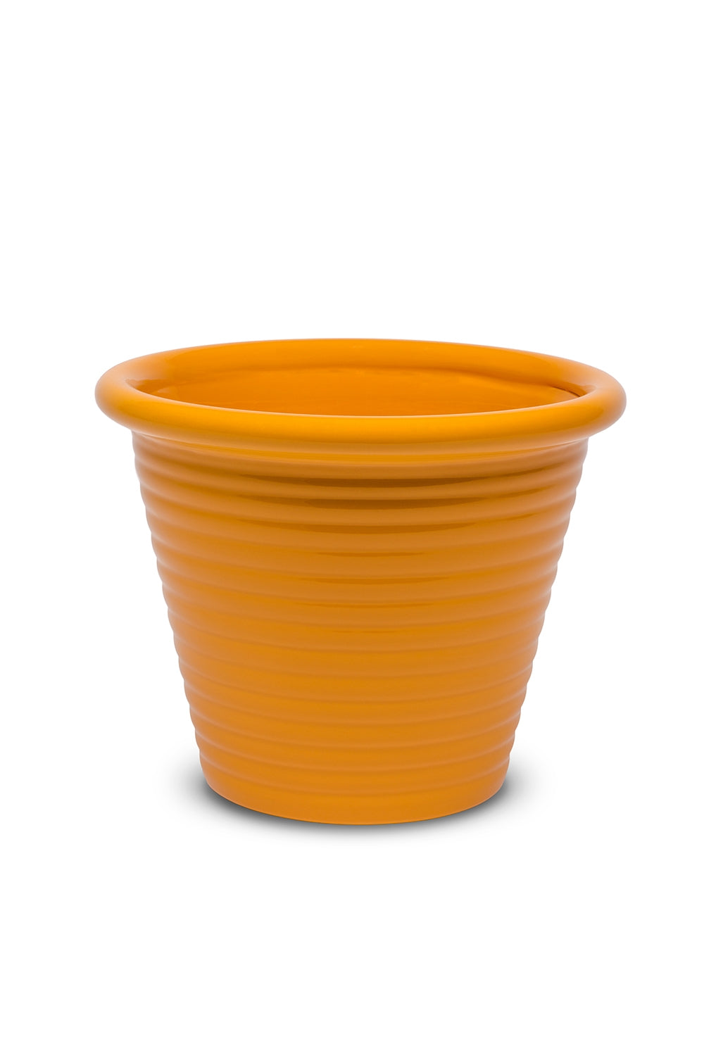 RINGWARE FLOWERPOT 9 INCH - SECONDS