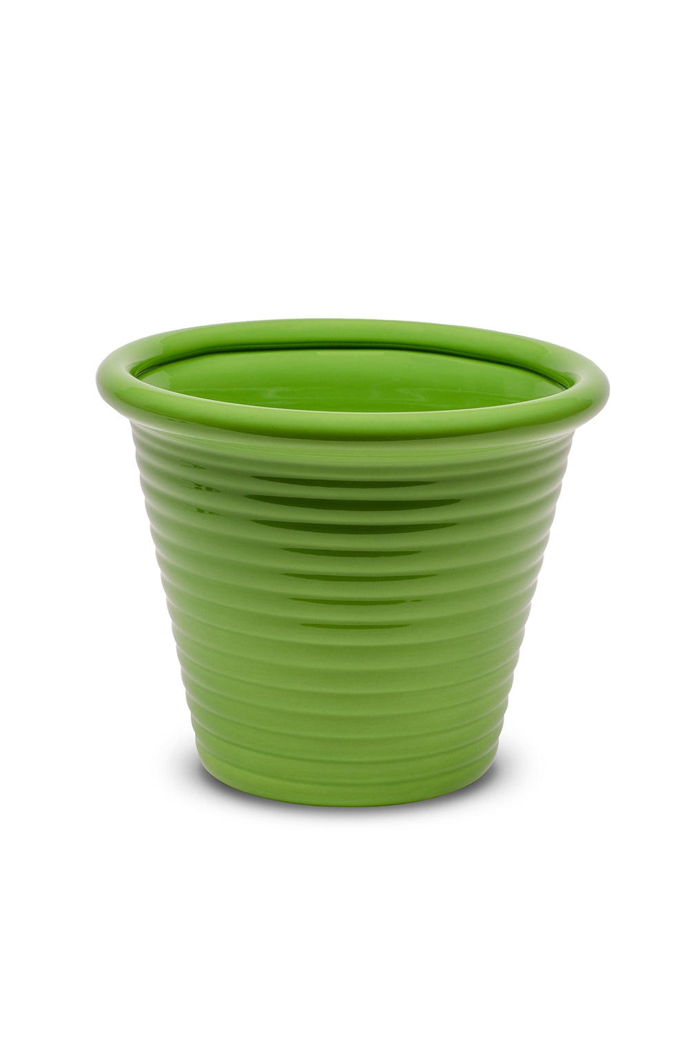 RINGWARE FLOWERPOT 9 INCH - SECONDS