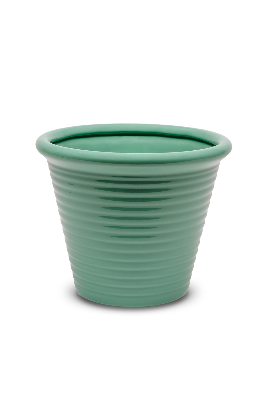 RINGWARE FLOWERPOT 9 INCH - SECONDS
