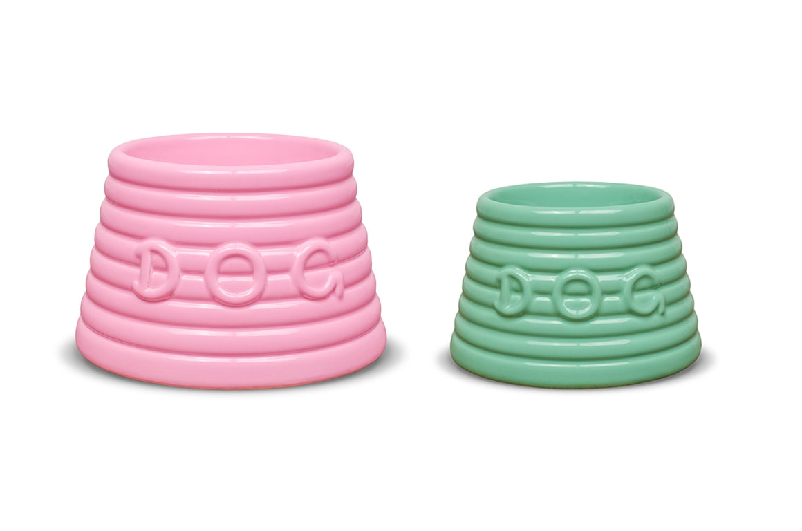 Ringware Dog Bowl Small
