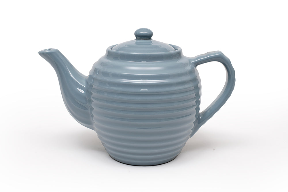 BAUER RINGWARE TEAPOT - SECONDS