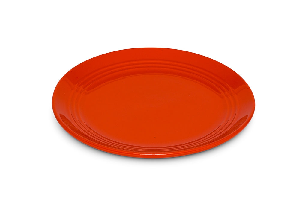 ROUND PLATTER - SECONDS