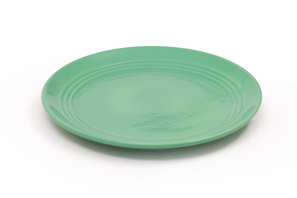 ROUND PLATTER - SECONDS