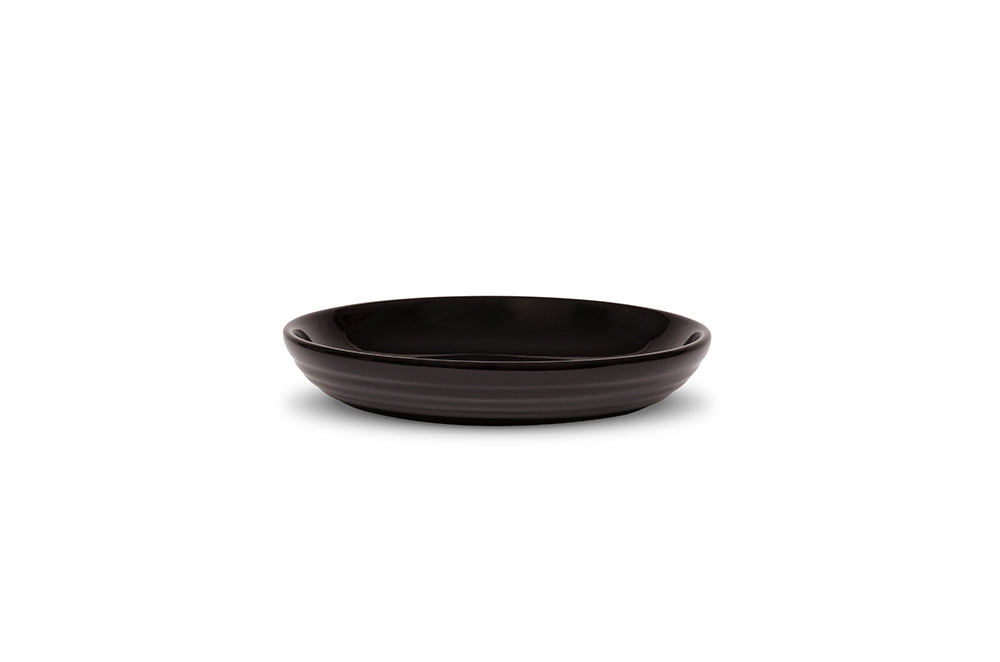 SHALLOW SOUP PLATE - SECONDS