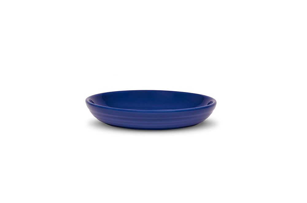 SHALLOW SOUP PLATE - SECONDS